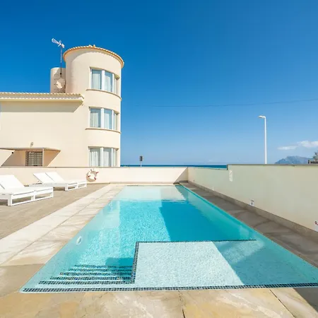 Villa Son Serra Paradise