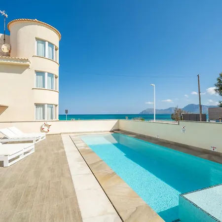 Villa Son Serra Paradise